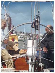 aankoopadvies en begeleiding