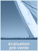 évaluation pré-vente